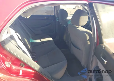 2007 Honda Accord 2.4 Se z USA, uszkodzony, nr VIN 1HGCM56367A022977